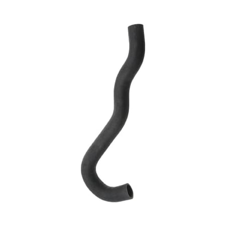 Dayco 98-02 Chevrolet/Toyota 1.8L Radiator Hose, 71971 71971